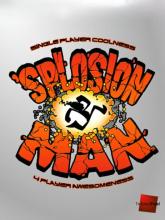 'Splosion Man