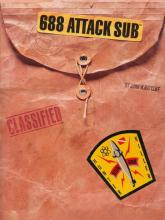 688 Attack Sub