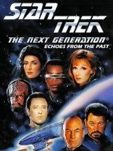 Star Trek: The Next Generation: Echoes from the Past