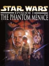 Star Wars: Episode I The Phantom Menace