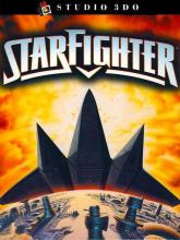Star Fighter ( Starfighter 3000 )