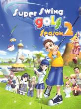 Super Swing Golf Season 2