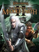The Lord of the Rings: The Battle for Middle Earth II