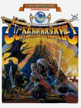 The Magic of Scheherazade