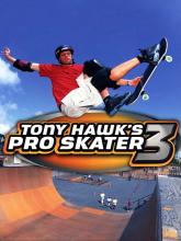 Tony Hawk's Pro Skater 3 on GameCube Tony Hawk's Pro Skater 3