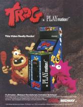 Trog!