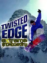 Twisted Edge: Extreme Snowboarding