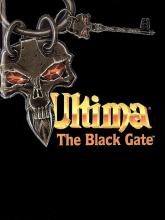 Ultima: The Black Gate ( Ultima VII: The Black Gate )
