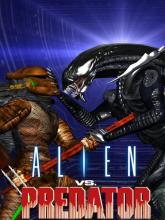 Alien vs. Predator