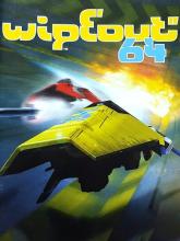 WipeOut 64
