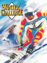 Winter Challenge