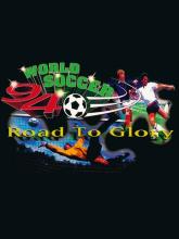 World Soccer '94: Road to Glory
