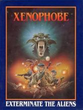 Xenophobe
