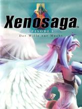 Xenosaga: Episode I: Der Wille zur Macht