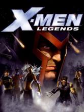 X-Men: Legends