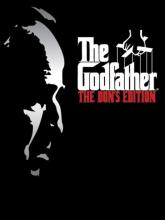 The Godfather The Don's Edition