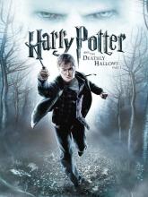 Harry Potter and the Deathly Hallows, Part 1