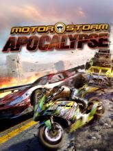Motorstorm Apocalypse