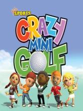 Kidz Sports: Crazy Golf