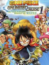 One Piece Unlimited Cruise 1: The Treasure Beneath the Waves