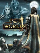 Two Worlds II