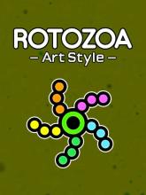 Art Style: Rotozoa
