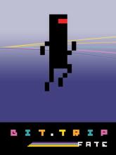 Bit.Trip Fate