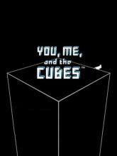 You, Me, & the Cubes