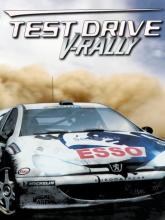 Test Drive: V-Rally