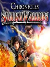 Samurai Warriors Chronicles