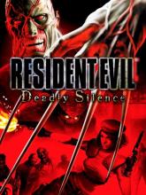 Resident Evil: Deadly Silence ( BioHazard: Deadly Silence )