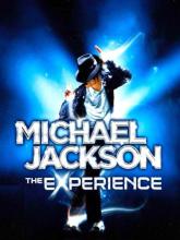 Michael Jackson The Experience
