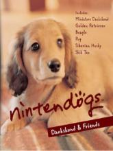Nintendogs: Dachshund and Friends