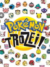 Pokémon Trozei!