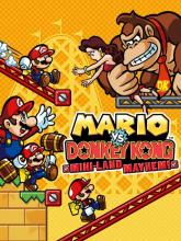 Mario vs. Donkey Kong: Mini-Land Mayhem