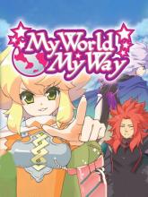 My World My Way
