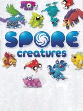 Spore Creatures