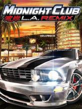 Midnight Club: LA Remix