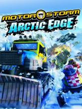MotorStorm Arctic Edge