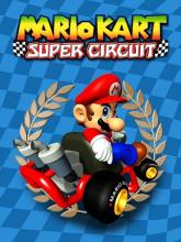 Mario Kart Super Circuit