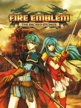 Fire Emblem: The Sacred Stones ( Fire Emblem: Seima no Kouseki )