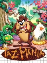 Taz-mania