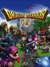 Dragon Warrior I & II ( Dragon Quest I + II )