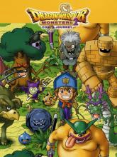 Dragon Warrior Monsters 2: Cobi's Journey ( Dragon Quest Monsters 2 )