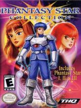 Phantasy Star Collection