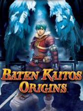 Baten Kaitos: Origins