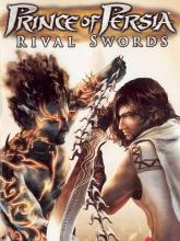 Prince of Persia Rival Swords