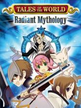 Tales of The World: Radiant Mythology