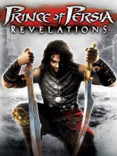 Prince of Persia Revelations