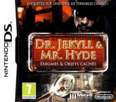 The Mysterious Case of Dr. Jekyll and Mr. Hyde